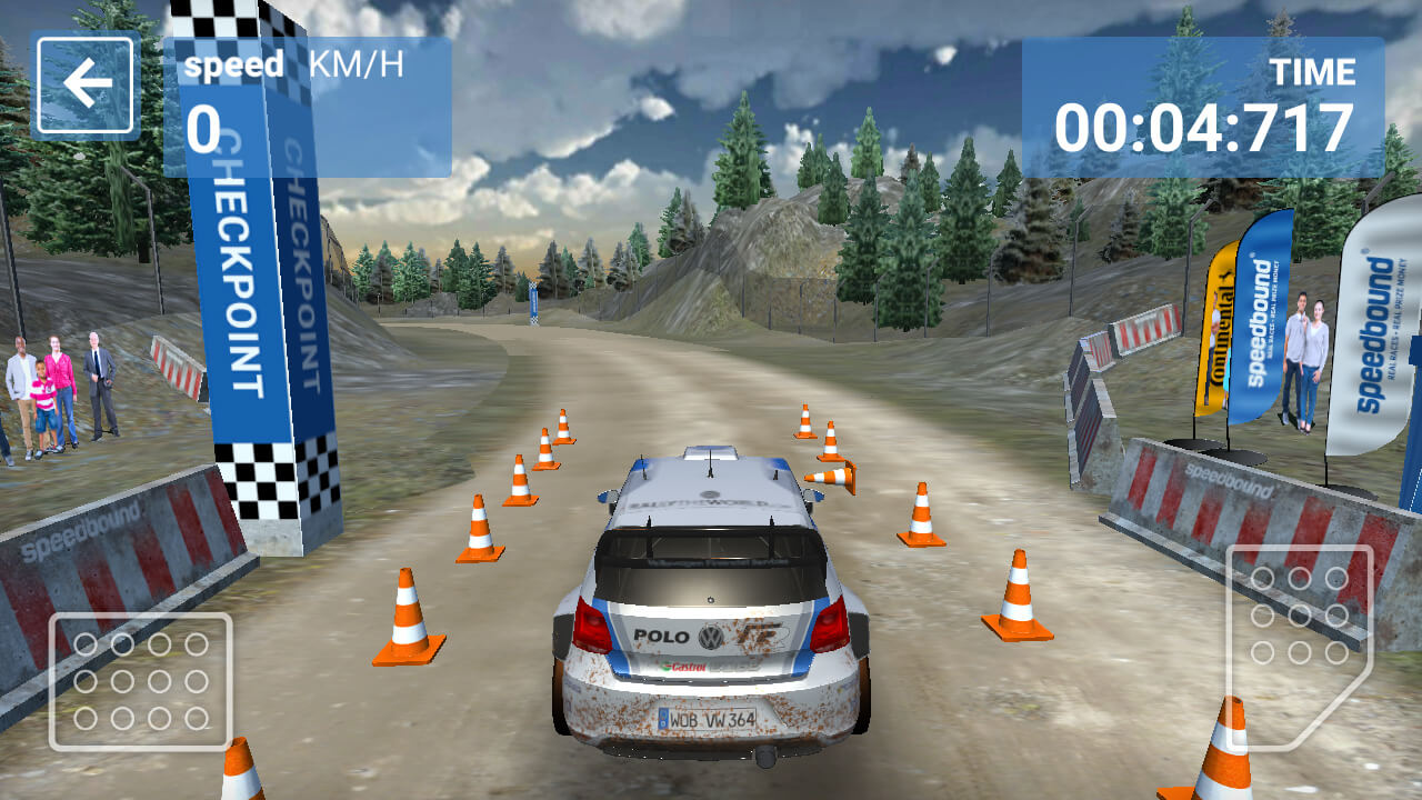 Play Car Racing Games Online & Win Real Money
